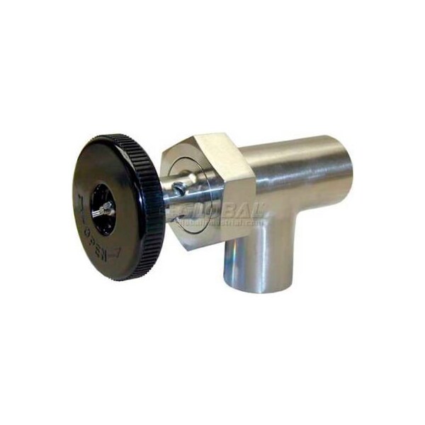 Allpoints Kettle Faucet, For Groen, 009000 56-1024-GRO - main